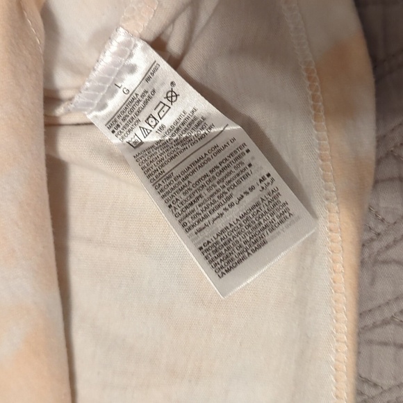 GREASE Tie Dye Retro Graphic Tee - Picture 8 of 8